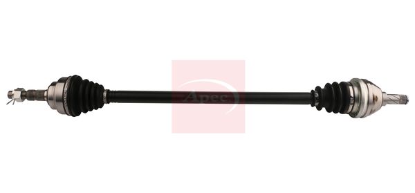 Apec Driveshaft ADS1762R - image 2