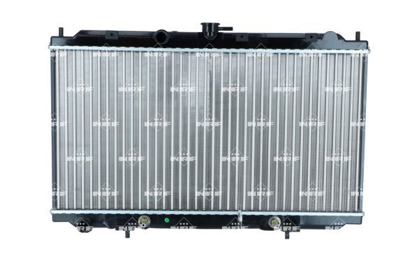 NRF Engine Cooling Radiator 53390A - image 2