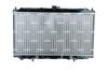 NRF Engine Cooling Radiator 53390A thumbnail