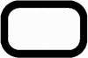 BGA Inlet Intake Manifold Gasket MG0541 thumbnail