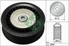 INA Drive Belt Deflection Guide Pulley 532067810 thumbnail