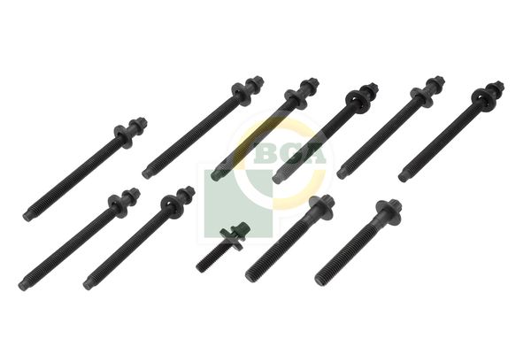 BGA Cylinder Head Bolt Set BK1405 - image 2