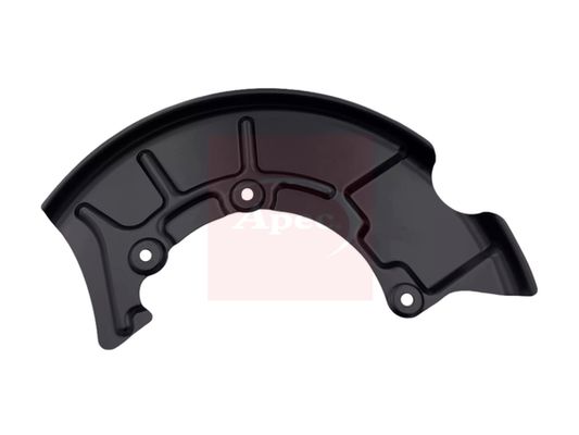Apec Brake Disc Splash Panel ASG1044 - image 3