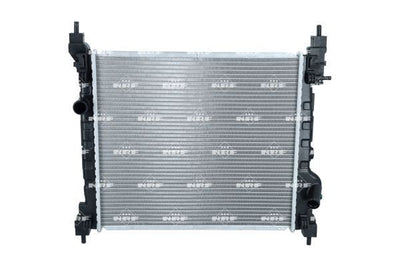 NRF Engine Cooling Radiator 53195