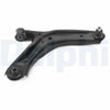 Delphi Wishbone/suspension Track Control Arm TC8890 thumbnail