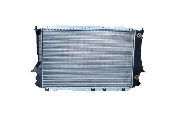 NRF Engine Cooling Radiator 51319 - image 2