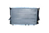 NRF Engine Cooling Radiator 51319 thumbnail