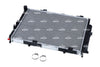 NRF Engine Cooling Radiator 56140 thumbnail