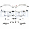 Delphi Wheel Suspension Repair Kit TC1900KIT thumbnail