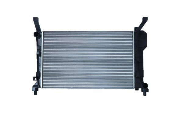 NRF Engine Cooling Radiator 53106A - image 2