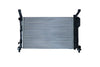 NRF Engine Cooling Radiator 53106A thumbnail