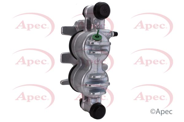 Apec Brake Caliper LCA787 - image 3