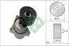 INA Drive Belt Tensioner Pulley 534035910 thumbnail
