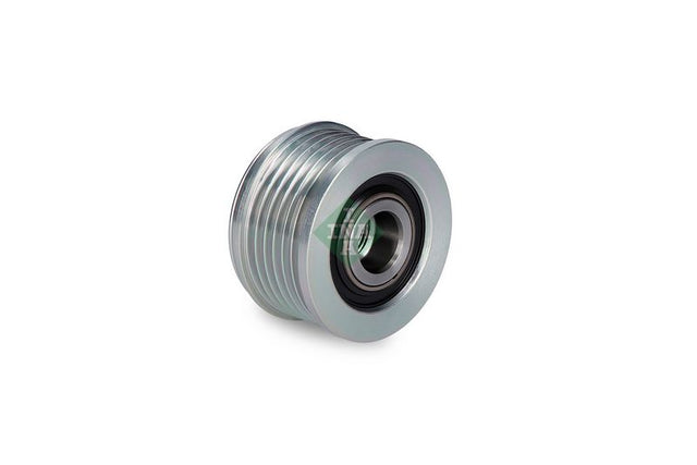 INA Overrunning Alternator Pulley 535017910 - image 3