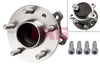 FAG Wheel Bearing Kit 713678990 thumbnail
