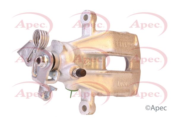 Apec Brake Caliper RCA223N - image 4