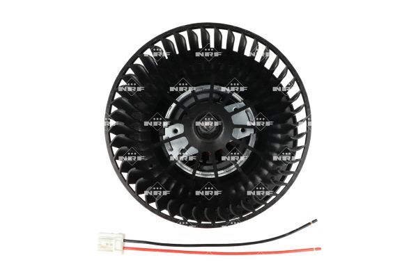 NRF Interior Blower Motor 34211 - image 2