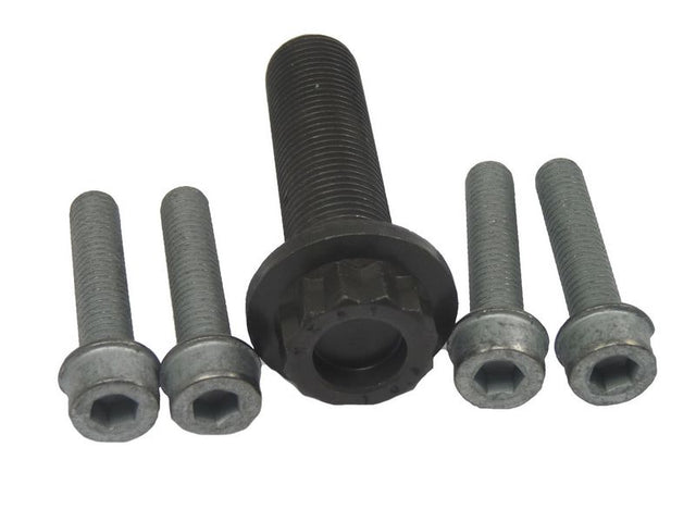 Corteco Crankshaft Pulley Bolt Set 80001259 - image 2