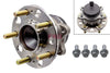 FAG Wheel Bearing Kit 713626890 thumbnail