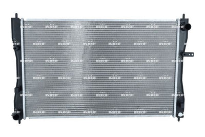 NRF Engine Cooling Radiator 53463