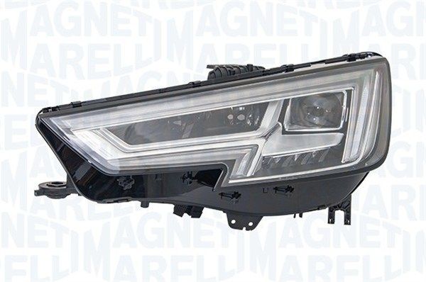 Magneti Marelli Headlight Right 711451000182 - image 2