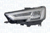 Magneti Marelli Headlight Right 711451000182 thumbnail