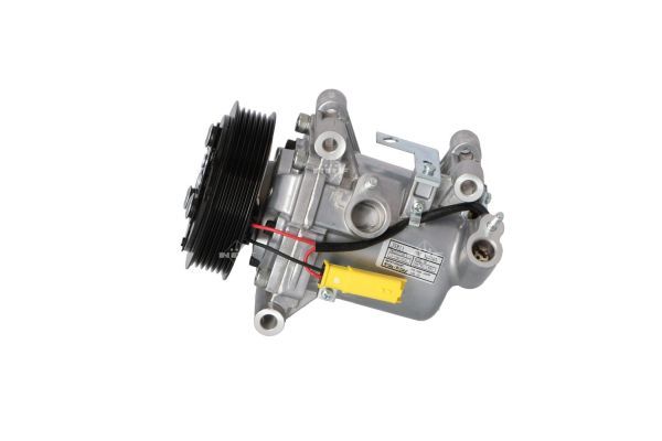 NRF Air Conditioning Compressor 320101 - image 2