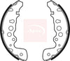 Apec Brake Shoes Set SHU582 thumbnail