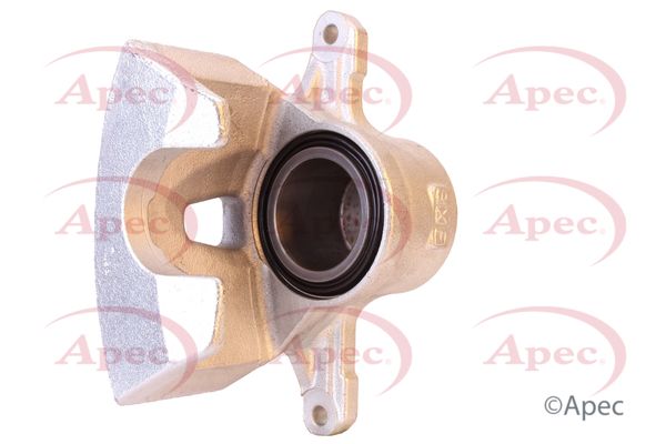 Apec Brake Caliper RCA586 - image 2