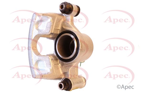 Apec Brake Caliper RCA445 - image 2