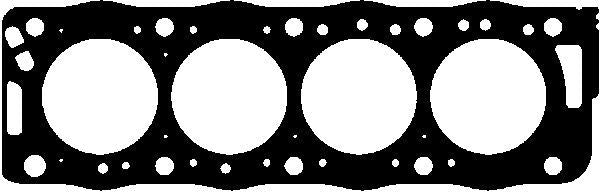 BGA Cylinder Head Gasket CH6593D - image 2