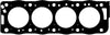 BGA Cylinder Head Gasket CH6593D thumbnail