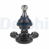 Delphi Ball Joint Kit TC1700KIT thumbnail