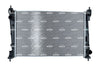 NRF Engine Cooling Radiator 53836 thumbnail