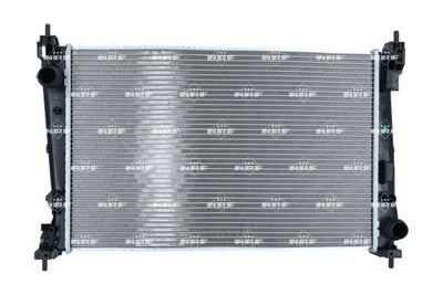 NRF Engine Cooling Radiator 53836