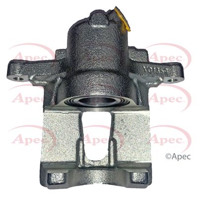 Apec Brake Caliper LCA543N - image 4