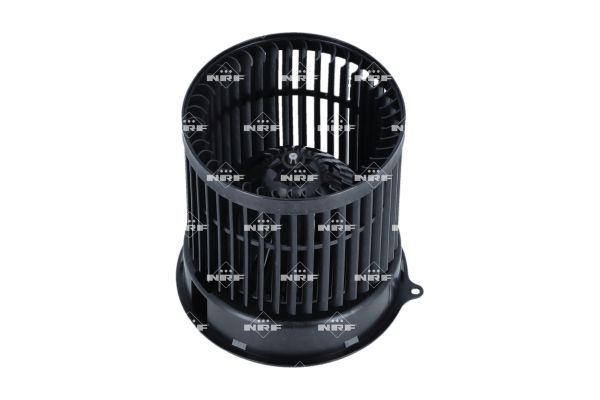 NRF Interior Blower Motor 34581 - image 2