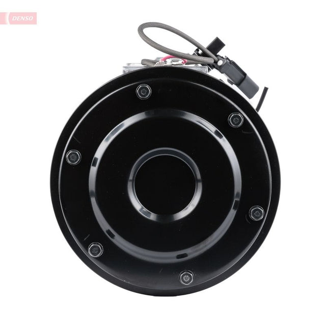 Denso Ac Compressor DCP99825 - image 2