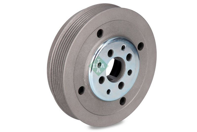 INA Crankshaft Pulley (tvd) 544006510 - image 2