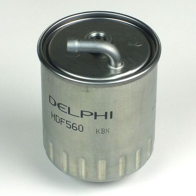 Delphi Fuel Filter HDF560 - image 4