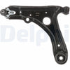 Delphi Wishbone/suspension Track Control Arm TC766 thumbnail