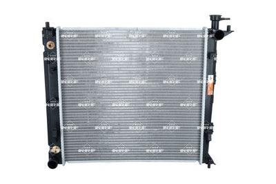 NRF Engine Cooling Radiator 53053