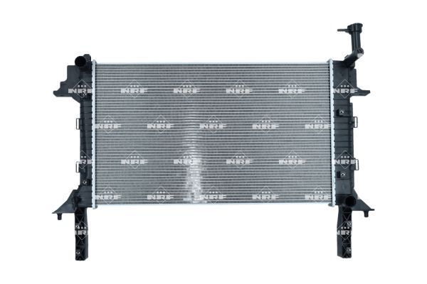 NRF Engine Cooling Radiator 560025 - image 2