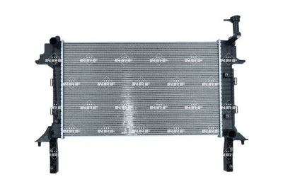 NRF Engine Cooling Radiator 560025