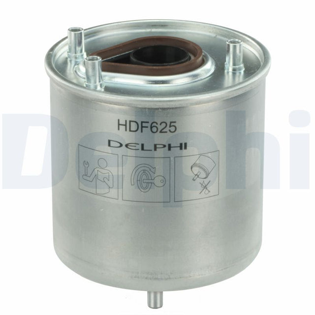 Delphi Fuel Filter HDF625 - image 2