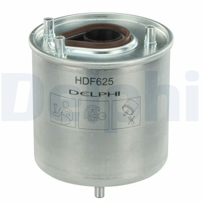 Delphi Fuel Filter HDF625
