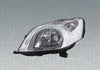 Magneti Marelli Rear Light Lamp Left 712455751110 thumbnail