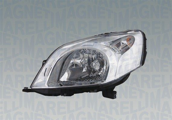 Magneti Marelli Rear Light Lamp Right 712455651110 - image 2