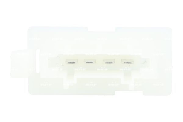 NRF Heater/blower Resistor 342402 - image 2