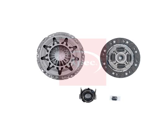 Apec Clutch Kit ACL1357 - image 2